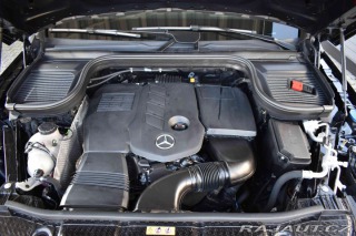 Mercedes-Benz GLE 300d 4M*AMG*TAŽNÉ*ZÁRUKA 2022