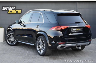 Mercedes-Benz GLE 300d 4M*AMG*TAŽNÉ*ZÁRUKA 2022