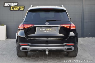 Mercedes-Benz GLE 300d 4M*AMG*TAŽNÉ*ZÁRUKA 2022