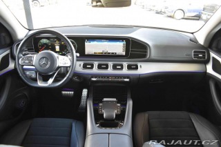 Mercedes-Benz GLE 300d 4M*AMG*TAŽNÉ*ZÁRUKA 2022