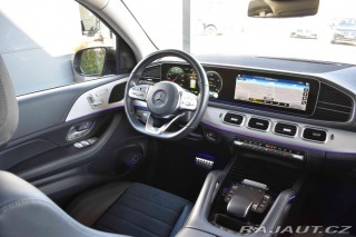 Mercedes-Benz GLE 300d 4M*AMG*TAŽNÉ*ZÁRUKA 2022