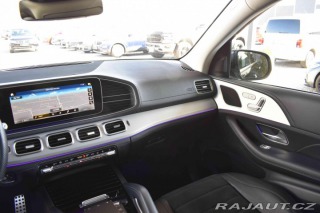 Mercedes-Benz GLE 300d 4M*AMG*TAŽNÉ*ZÁRUKA 2022