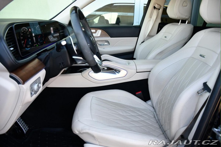 Mercedes-Benz GLE 53 ZADÁNO 2020