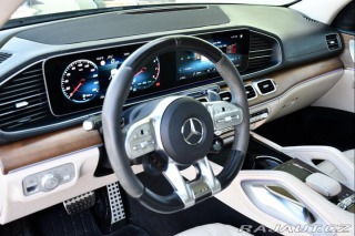 Mercedes-Benz GLE 53 AMG 4MATIC+PANO K360°Č 2020