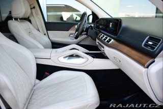 Mercedes-Benz GLE 53 AMG 4MATIC+PANO K360°Č 2020
