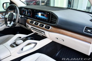 Mercedes-Benz GLE 53 AMG 4MATIC+PANO K360°Č 2020