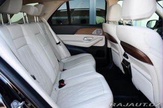 Mercedes-Benz GLE 53 AMG 4MATIC+PANO K360°Č 2020
