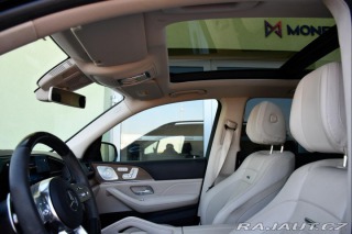 Mercedes-Benz GLE 53 AMG 4MATIC+PANO K360°Č 2020