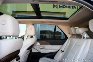 Mercedes-Benz GLE 53 AMG 4MATIC+PANO K360°Č 2020