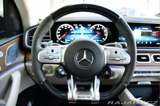 Mercedes-Benz GLE 53 AMG 4MATIC+PANO K360°Č 2020
