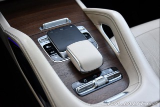 Mercedes-Benz GLE 53 AMG 4MATIC+PANO K360°Č 2020