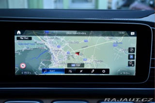 Mercedes-Benz GLE 53 AMG 4MATIC+PANO K360°Č 2020