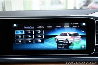 Mercedes-Benz GLE 53 AMG 4MATIC+PANO K360°Č 2020