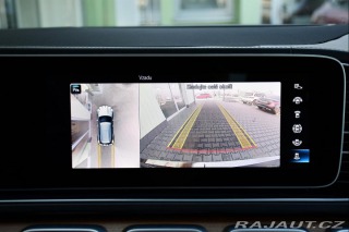 Mercedes-Benz GLE 53 AMG 4MATIC+PANO K360°Č 2020