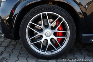 Mercedes-Benz GLE 53 AMG 4MATIC+PANO K360°Č 2020