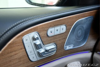 Mercedes-Benz GLE 53 AMG 4MATIC+PANO K360°Č 2020