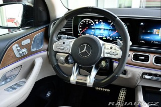 Mercedes-Benz GLE 53 AMG 4MATIC+PANO K360°Č 2020