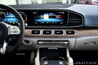 Mercedes-Benz GLE 53 AMG 4MATIC+PANO K360°Č 2020
