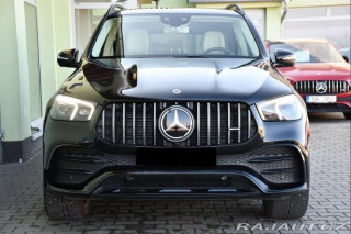 Mercedes-Benz GLE 53 AMG 4MATIC+PANO K360°Č 2020