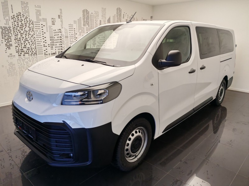 Toyota ProAce Verso 2,0D L2 6MT Combi 9S