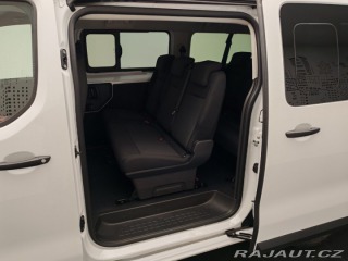 Toyota ProAce Verso 2,0D L2 6MT Combi 9S 2024