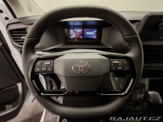 Toyota ProAce Verso 2,0D L2 6MT Combi 9S 2024