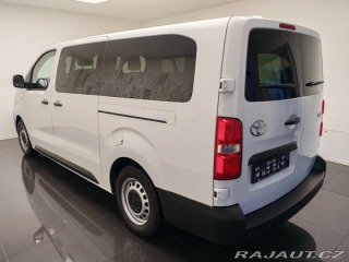 Toyota ProAce Verso 2,0D L2 6MT Combi 9S 2024