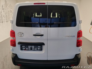 Toyota ProAce Verso 2,0D L2 6MT Combi 9S 2024