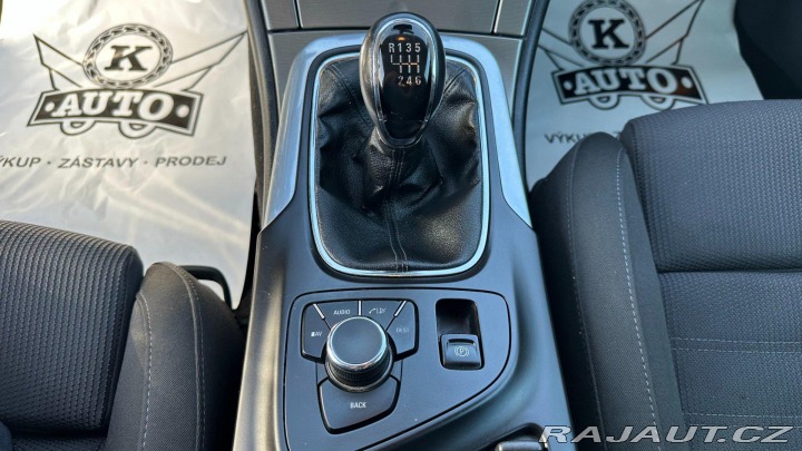 Opel Insignia 1.8i 103kW *ALU*NAVI*PDC* 2009