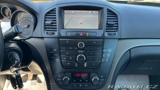 Opel Insignia 1.8i 103kW *ALU*NAVI*PDC* 2009