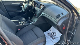 Opel Insignia 1.8i 103kW *ALU*NAVI*PDC* 2009