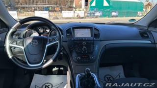 Opel Insignia 1.8i 103kW *ALU*NAVI*PDC* 2009
