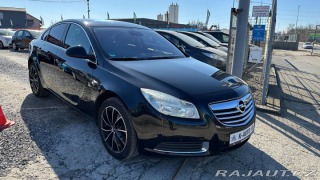 Opel Insignia 1.8i 103kW *ALU*NAVI*PDC* 2009