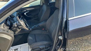 Opel Insignia 1.8i 103kW *ALU*NAVI*PDC* 2009