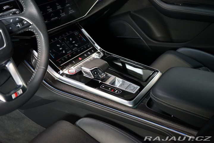 Audi SQ7 TDI Laser Nez.Top 7-Míst 2020