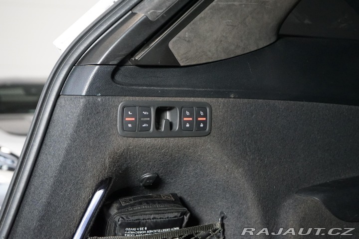 Audi SQ7 TDI Laser Nez.Top 7-Míst 2020