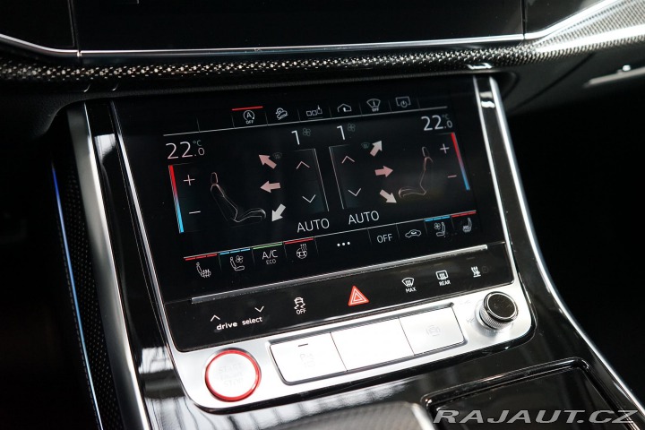 Audi SQ7 TDI Laser Nez.Top 7-Míst 2020
