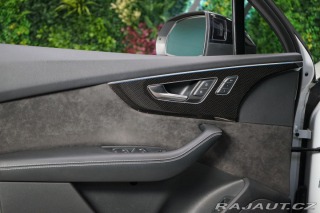 Audi SQ7 TDI Laser Nez.Top 7-Míst 2020