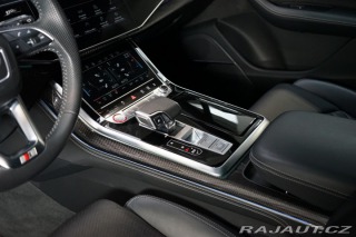 Audi SQ7 TDI Laser Nez.Top 7-Míst 2020