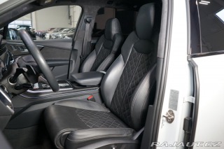 Audi SQ7 TDI Laser Nez.Top 7-Míst 2020
