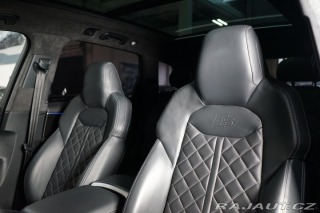 Audi SQ7 TDI Laser Nez.Top 7-Míst 2020
