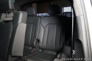 Audi SQ7 TDI Laser Nez.Top 7-Míst 2020
