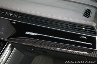 Audi SQ7 TDI Laser Nez.Top 7-Míst 2020