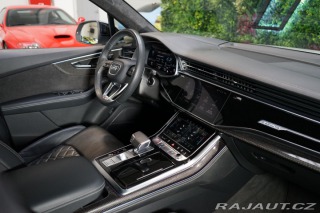 Audi SQ7 TDI Laser Nez.Top 7-Míst 2020