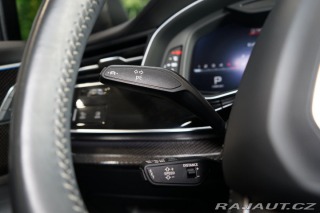 Audi SQ7 TDI Laser Nez.Top 7-Míst 2020
