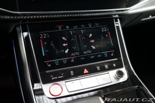 Audi SQ7 TDI Laser Nez.Top 7-Míst 2020