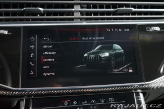 Audi SQ7 TDI Laser Nez.Top 7-Míst 2020