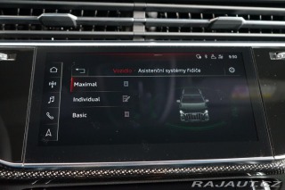 Audi SQ7 TDI Laser Nez.Top 7-Míst 2020