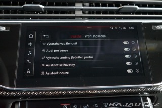 Audi SQ7 TDI Laser Nez.Top 7-Míst 2020