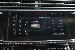 Audi SQ7 TDI Laser Nez.Top 7-Míst 2020